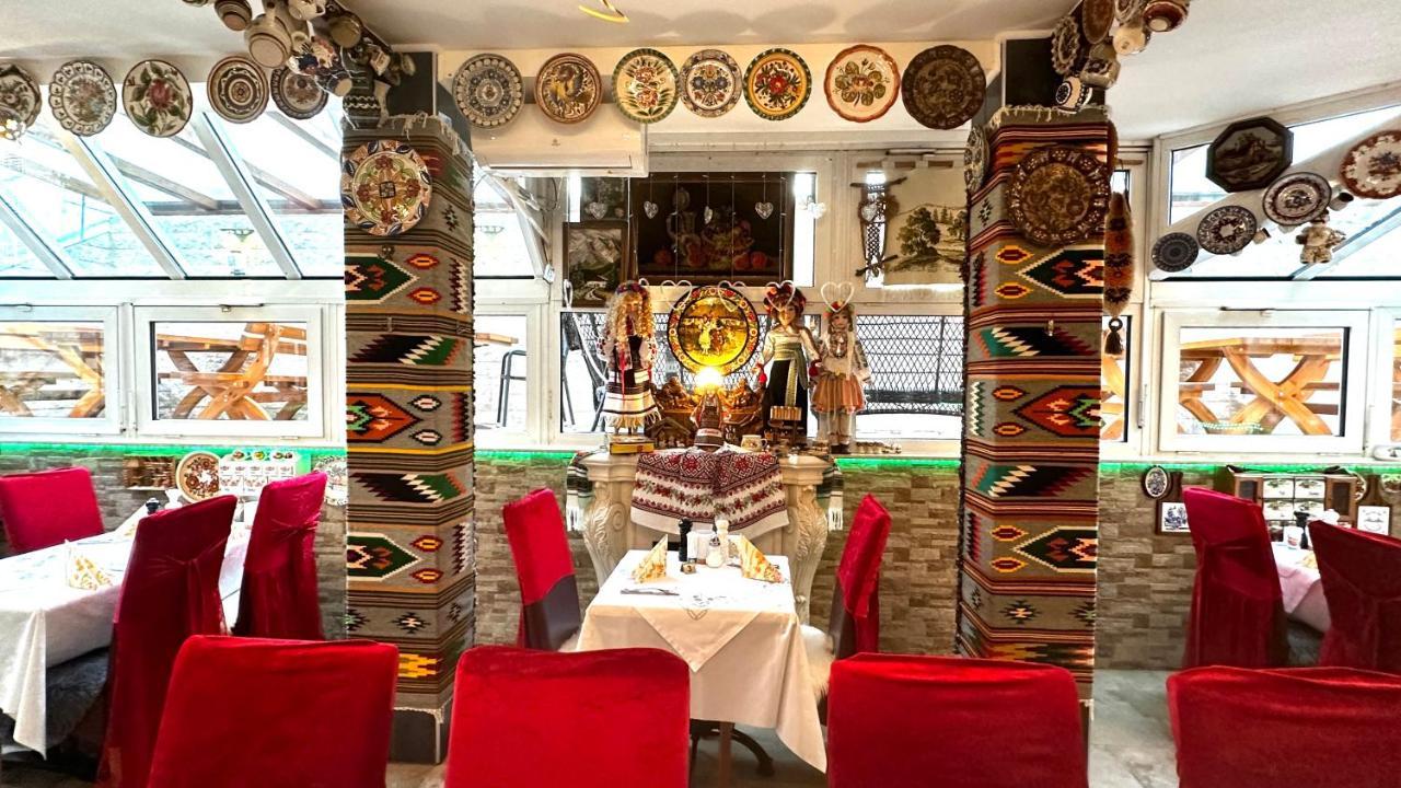 Aparthotel Guzulka & Restaurant, Berlin